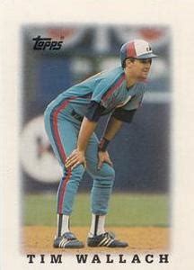 1988 Topps Major League Leaders Minis Baseball Trading Card Database