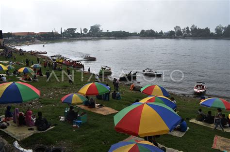 Wisata Telaga Sarangan Antara Foto