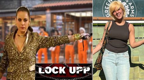 Lock Upp Bigg Boss Ott Ki Contestant Moose Jattana Hongi Kangana