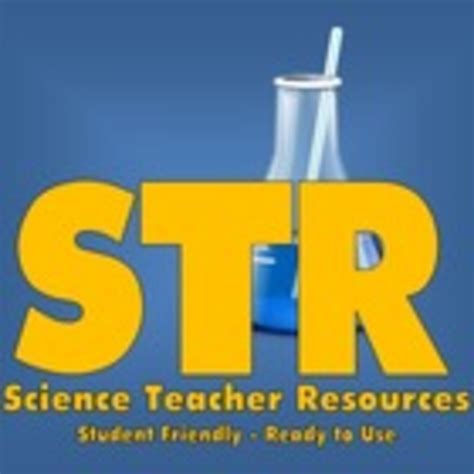 Science Teacher Resources Teaching Resources | Teachers Pay Teachers