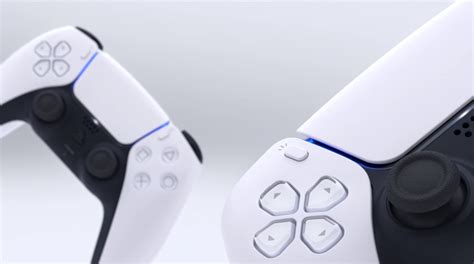 You Can Blow Into The Playstation 5s Dualsense Controller