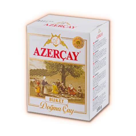 Azercay Czarna Herbata Buket 100G 12321909766 Allegro Pl