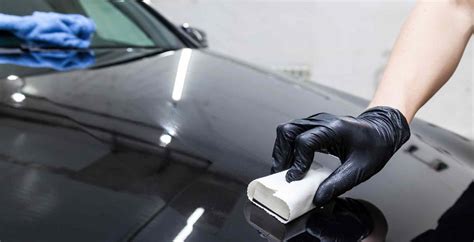 How Ceramic Car Coatings Work Understanding The Science