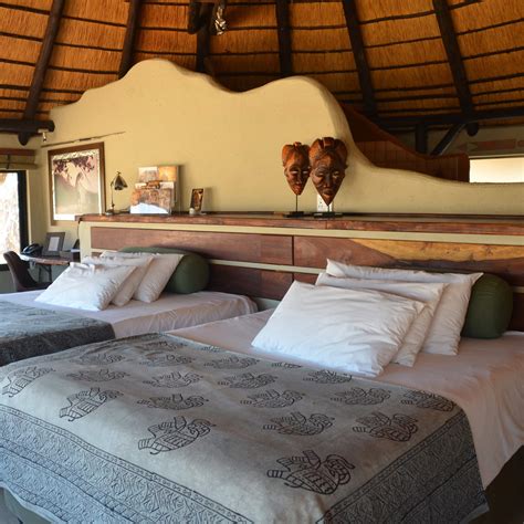 Okonjima Bush Camp Okonjima Nature Reserve Namibia Expert Africa