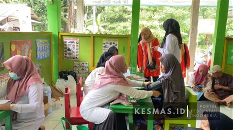 Pemeriksaan Kesehatan Pbl Mahasiswa Kesmas Unsil Kesmas Id