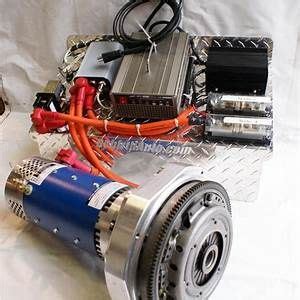 Diy Electric Car Conversion Kits