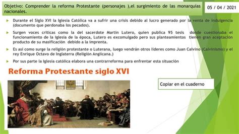 Ppt Estado Moderno 8° 04 De Abrilpptx