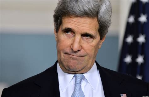 Kerry: Future Terrorist Attacks on America ‘Not a Question Of If,’ But ...