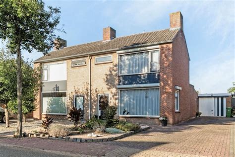 Huis Verkocht Beatrixlaan 58 5443 AX Haps Funda