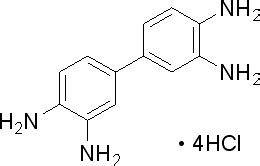 7411 49 6 3 3 二氨基联苯胺四盐酸盐DAB 厂家 现货