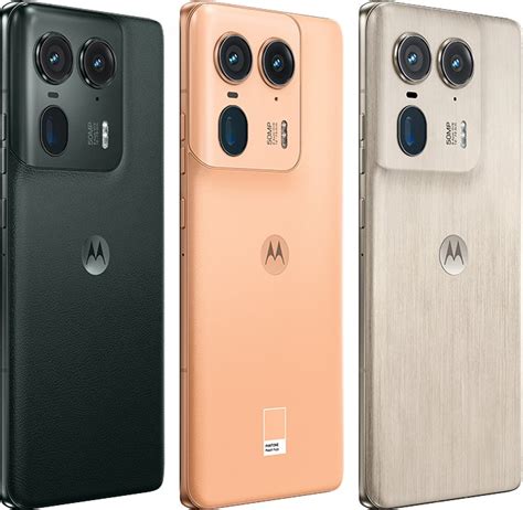 Motorola Moto X Ultra Kalvo