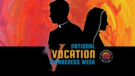 National Vocation Awareness Week Atlanta Vocations