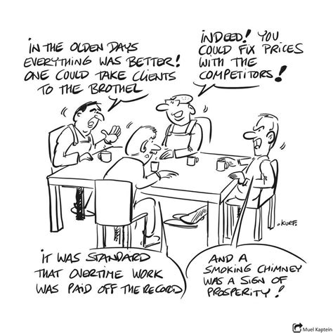 Business Ethics Cartoons On Instagram Business Ethics Cartoon 22”