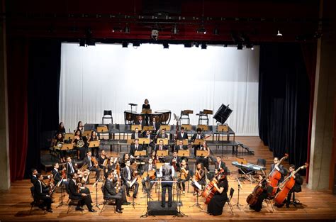 Orquestra Sinfônica Jovem Pedro Ludovico Teixeira apresenta novo