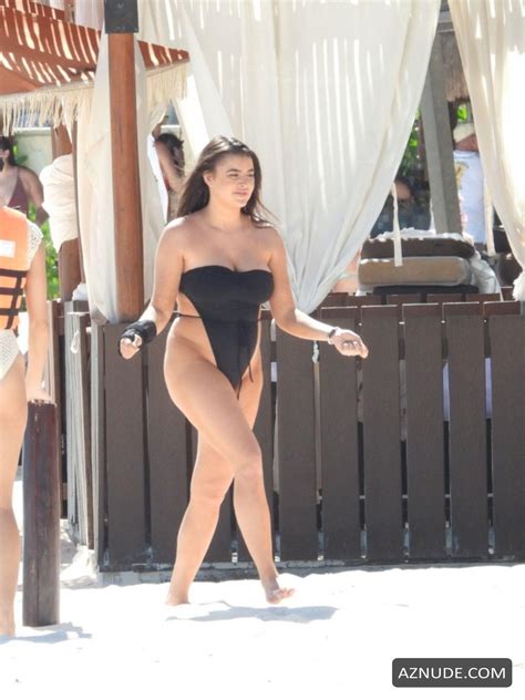 Kalani Hilliker Nude Aznude