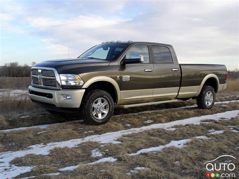 Dodge Ram 2500 Laramie 6.7 Cummins / 2021 Ram 2500 Heavy Duty Pickup ...