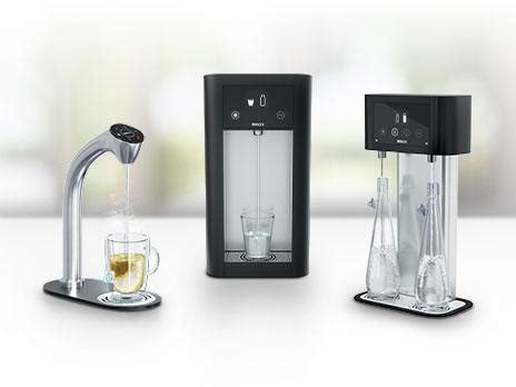 Brita Vivreau Top Wasserspender Brita Vertriebspartner