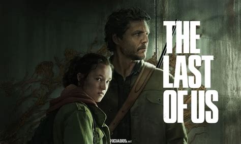 The Last Of Us Ganha Novo Video De Set Mostrando O Mundo Pós Apocaliptico Da Segunda Temporada