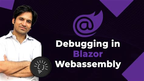 Debugging In Microsoft Blazor Webassembly Fundamentals Guide Visual