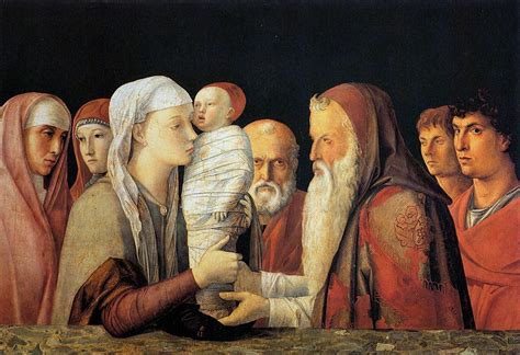 Джованни Беллини | Artifex.ru