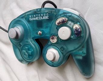 Gamecube Custom Shell - Etsy