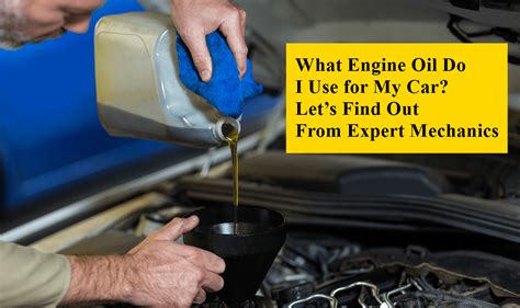 What Happens When Engine Oil Is Low