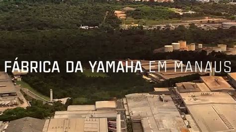 Yamaha F Brica Em Manaus Am Youtube