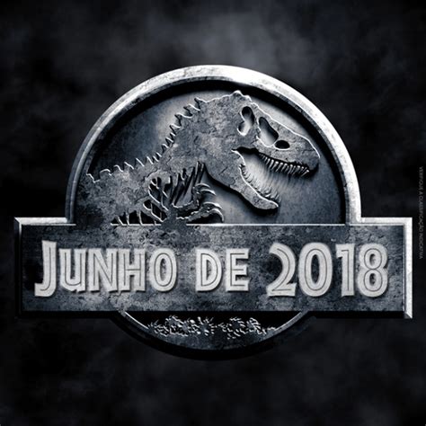 Jurassic World O Mundo Dos Dinossauros Consegue A Terceira Maior