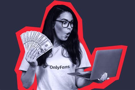 The Sarah Mariee Leak: Are OnlyFans Creators Safe? - v3uw58o