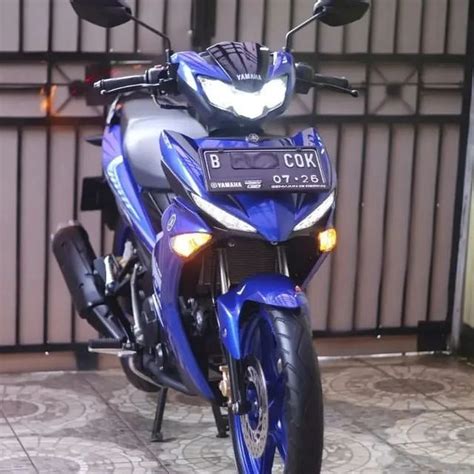 Yamaha Mx King Lazada Indonesia