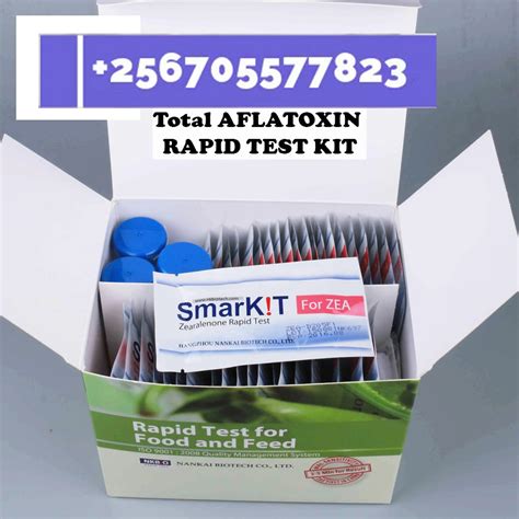 Best pesticide rapid test kit in Kampala | by Total Aflatoxin Rapid ...