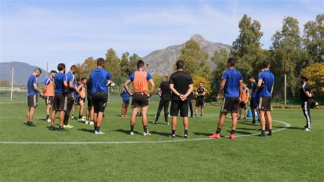 Así serán las ayudas de la RFEF para los clubes de Segunda B y Tercera