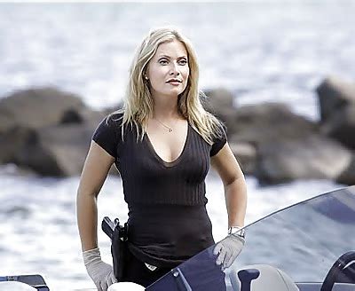 CSI Miami Slut Calleigh Duquesne Porn Pictures XXX Photos Sex Images 1915932 PICTOA