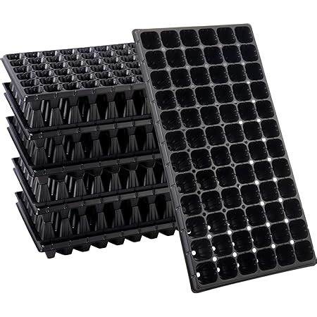 Indoor Gardening Hydroponics Gardening Pack Heavy Duty Seed