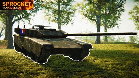 I Built My Own T-90M MBT | Sprocket - YouTube