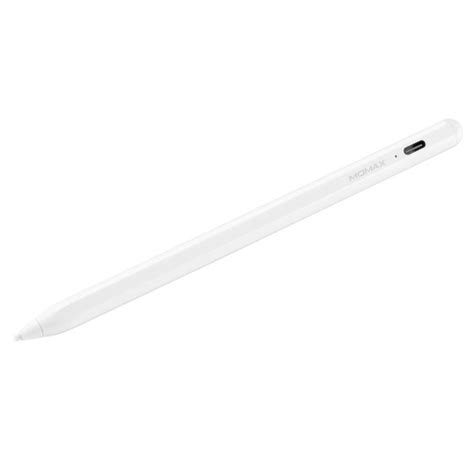 Стилус для айпада Momax One Link 2 в 1, активный, для iPad ...