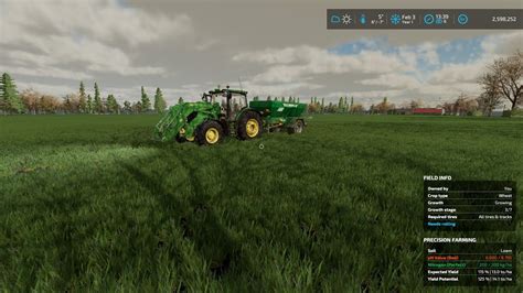 Farming Simulator Landersum Ep Youtube