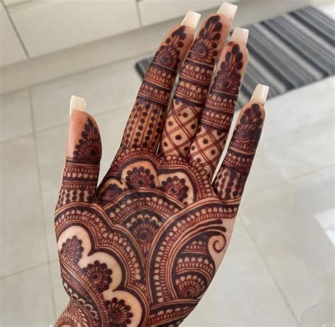 Pin By Sania On Henna Designs Mehndi Designs Basic Mehndi Designs