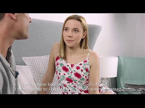 Fervent Sweetie Opens Up Juicy Cunt And Gets Deflowered XVIDEOS