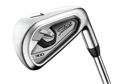 Titleist T300 Irons Review 2023 - Good For Beginners & Forgiving - The Ultimate Golfing Resource