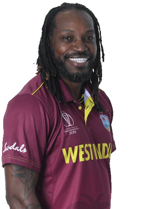 Gayle Seeks Jamaican Swan Song After Last World Cup Game Stabroek News