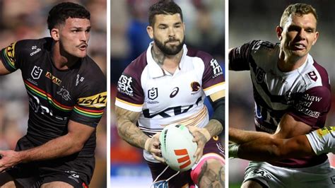 NRL run home: Predicting which teams will play finals, eight teams ...