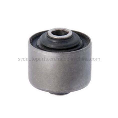 Svd Drag Link Control Arm Bushing for Hyundai /KIA 55130-38000 - China ...