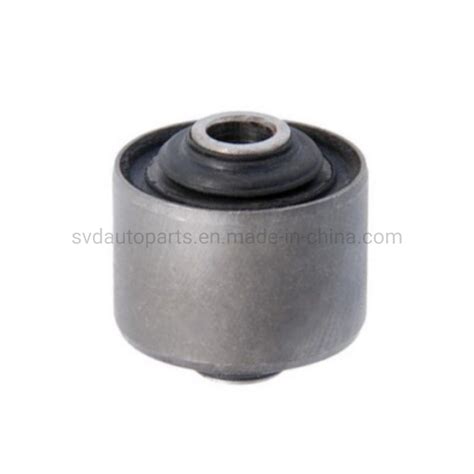 Svd Drag Link Control Arm Bushing For Hyundai KIA 55130 38000 China