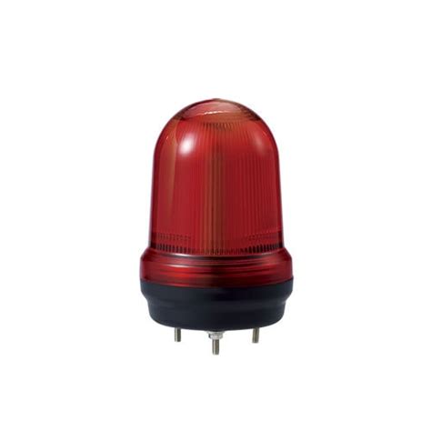 Steady Beacon Q80L Qlight Co Ltd Strobe LED 110VAC