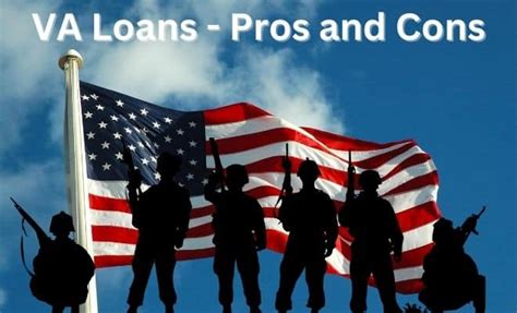 Va Loan Pros And Cons Dream Home Financing