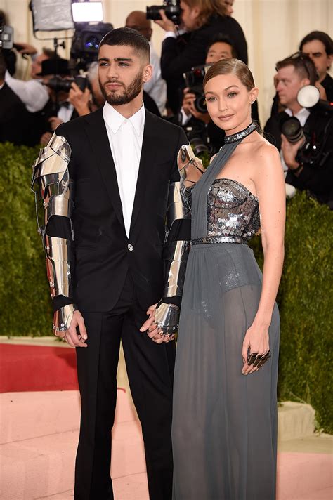 gigi hadid und zayn malik sie verstehen sich gut iusj