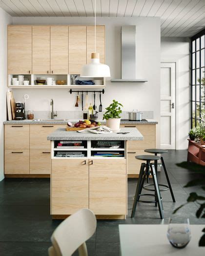 Cuisine Ikea Nouvelles Id Es Et Inspirations Rep R Es C T Maison