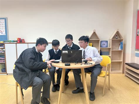 Hong Kong Secondary Schools Debating Competition | Kwun Tong Maryknoll