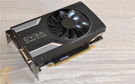 Review Evga Geforce Gtx Sc Gaming Graphics Hexus Net